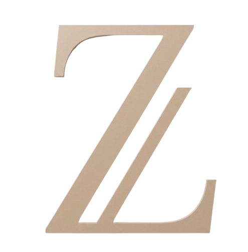 Zuhraan Logo Icon